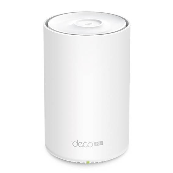 Obrázok pre TP-Link Deco X20-4G Dvoupásmový (2,4 GHz / 5 GHz) Wi-Fi 6 (802.11ax) Bílá 3 3G, 4G Vnitřní