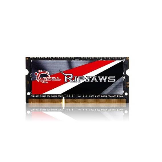 Obrázok pre G.Skill 8GB DDR3-1600 paměťový modul 1 x 8 GB 1600 MHz