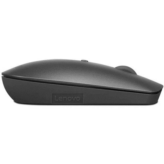 Obrázok pre Lenovo ThinkBook myš Kancelář Pro praváky i leváky Bluetooth Optický 2400 DPI