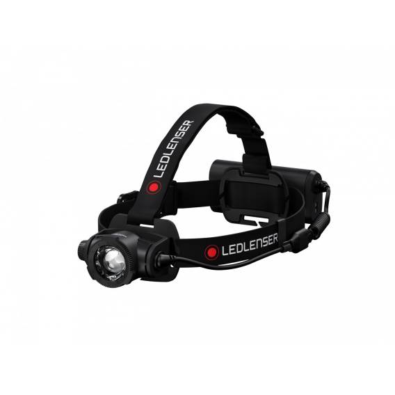 Obrázok pre Ledlenser H15R Core Černá Čelovka LED