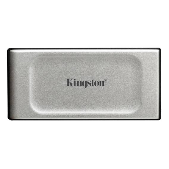 Obrázok pre Kingston Technology 500G EXTERNÍ SSD DISK XS2000