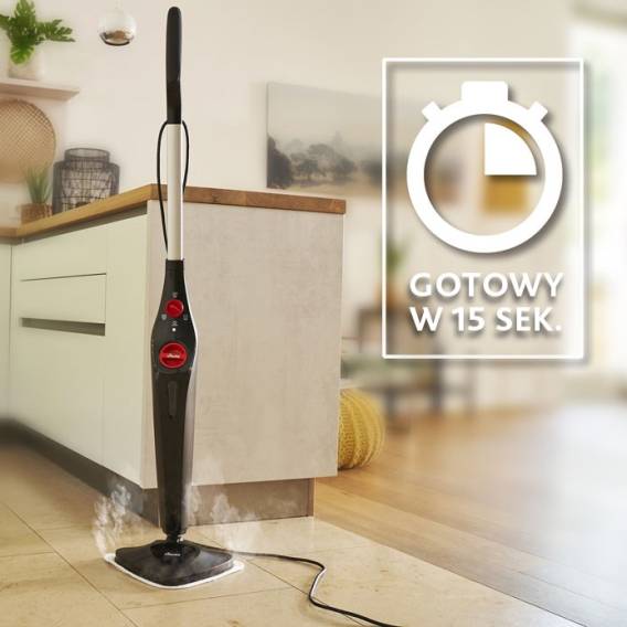 Obrázok pre Parní mop Vileda Steam Plus
