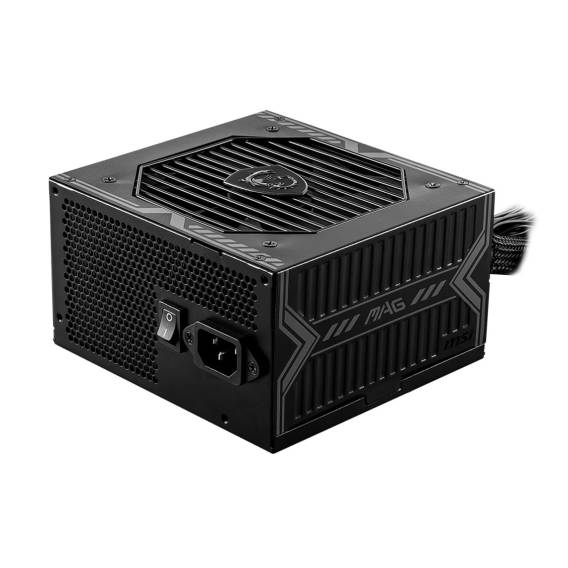 Obrázok pre Napájecí zdroj MSI MAG A650BN 650W