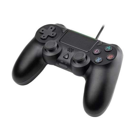 Obrázok pre Tracer TRAJOY46852 herní ovladač Gamepad  Playstation 4 Playstation 3 PC Analogový/digitální Černá