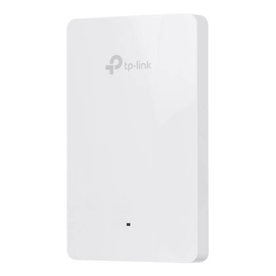 Obrázok pre TP-LINK EAP615-WALL Wi-Fi přístupový bod 1774 Mbit/s Bílá Podpora napájení po Ethernetu (PoE)