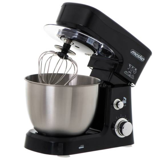 Obrázok pre Mesko MS 4217 kuchyňský robot 1200W
