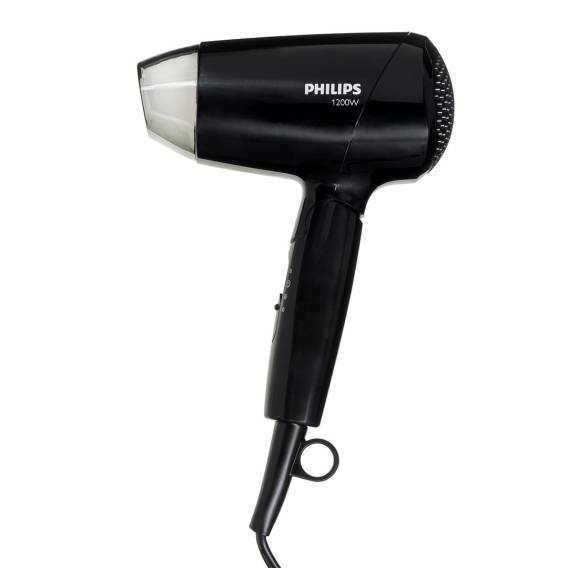 Obrázok pre Philips Essential Care BHC010/00 vysoušeč vlasů 1200 W Černá