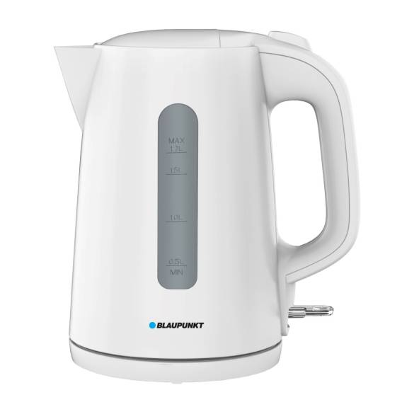 Obrázok pre Rychlovarná konvice Blaupunkt EKP502, 1,8L, 2200 W, Bílý