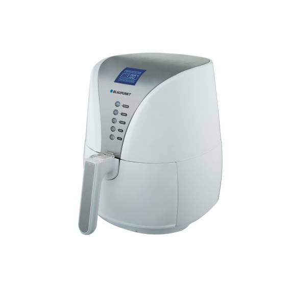 Obrázok pre Blaupunkt AFD601 fritovací hrnec Samostarný 4 l Samostatné 1500 W Fritéza Bílá