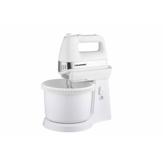 Obrázok pre Blaupunkt HMM601 mixér Stojací mixér Bílá