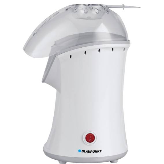 Obrázok pre Blaupunkt FPC401 zařízení pro pražení kukuřice Bílá 4 min 1200 W