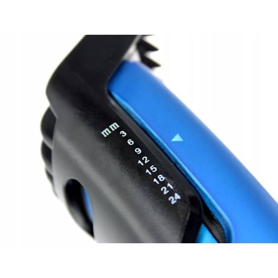 Obrázok pre Blaupunkt hair clipper HCC-401