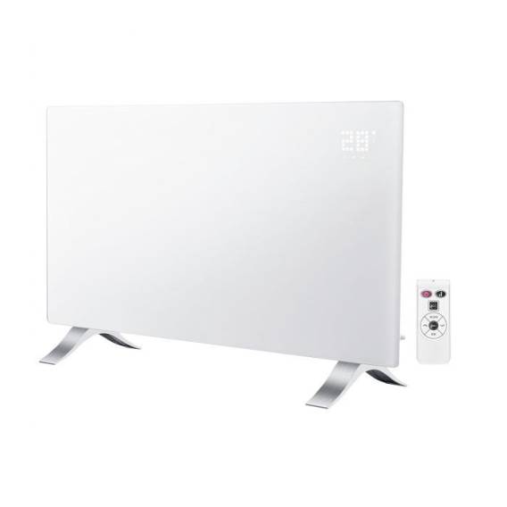Obrázok pre Elektrický konvektor 1500W, IP24 NEO Tools 90-091
