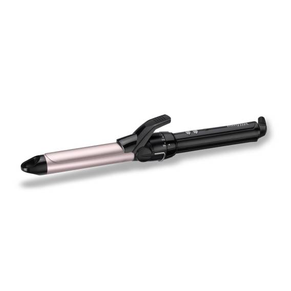 Obrázok pre BaByliss Pro 180 SublimвЂ™Touch 25 mm Kulma Teplé Černá, Růžová 1,8 m