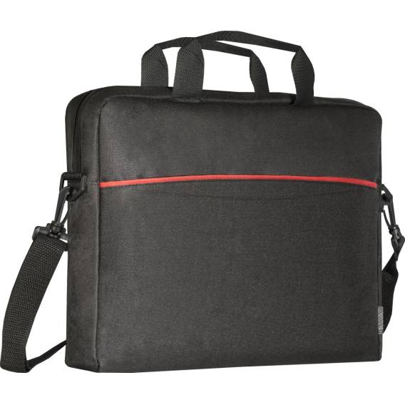 Obrázok pre Defender Lite 39,6 cm (15.6") Aktovka Černá
