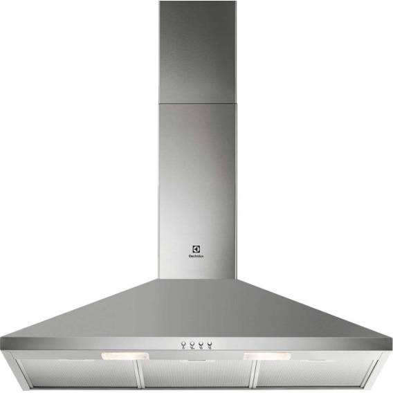 Obrázok pre Electrolux LFC319X Nástěnný Nerezová ocel 420 m³/h