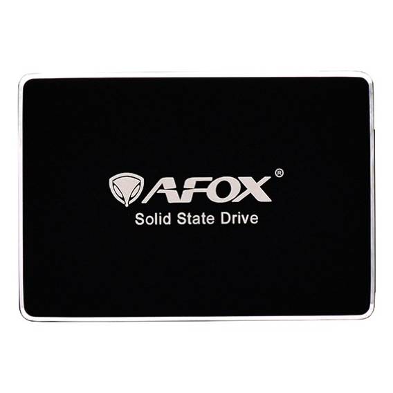 Obrázok pre AFOX SD250-2000GN SSD disk 2 TB 2.5" Serial ATA III 3D NAND