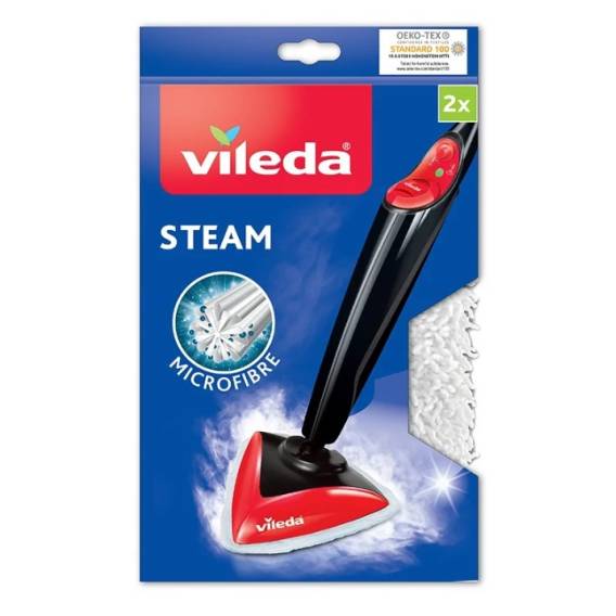 Obrázok pre Náplň do parního mopu Vileda