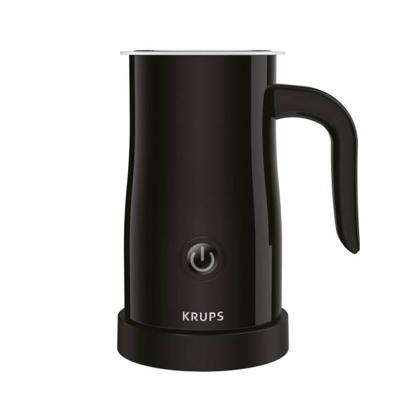 Obrázok pre Krups XL1008 Automatic milk frother/warmer Černá
