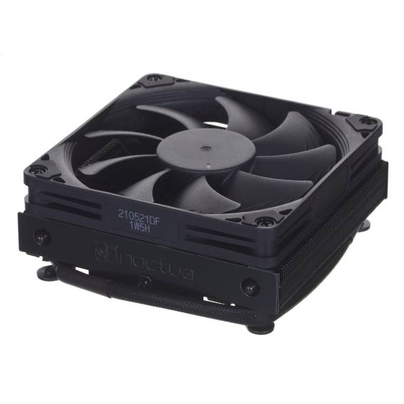 Obrázok pre NOCTUA CPU COOLING NH-L9I-17XX CHROMAX BLACK