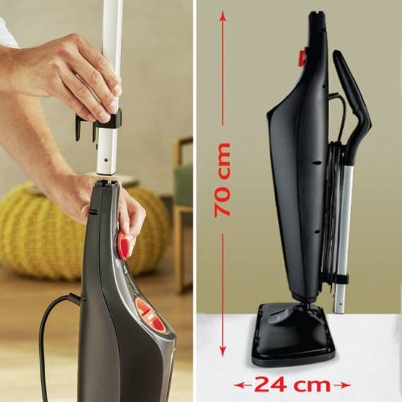 Obrázok pre Parní mop Vileda Steam XXL 3.0