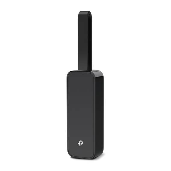 Obrázok pre TP-Link UE306 dokovací stanice/replikátor portů Černá