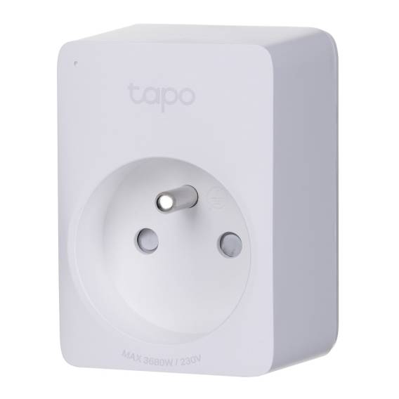 Obrázok pre Tapo P110 chytrá zásuvka 2990 W Domácí Bílá