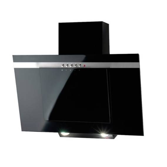 Obrázok pre Akpo WK-4 Nero Line Eco 60 nástěnný Černá