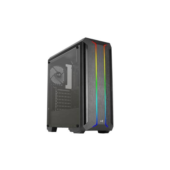 Obrázok pre Skříň Aerocool PGS Skyline-A-BK-v1 ARGB
