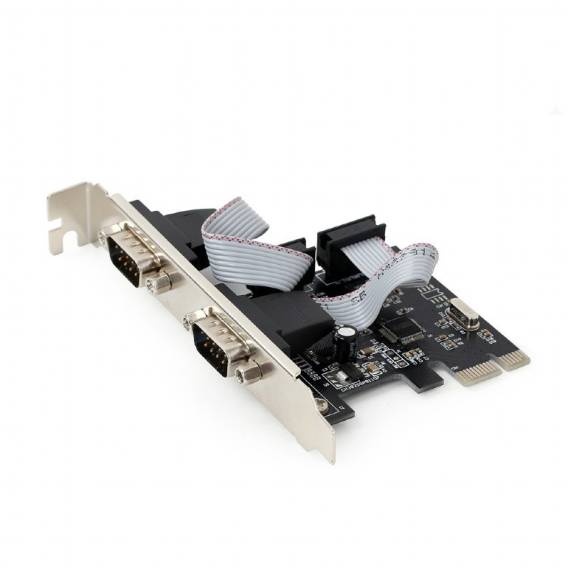 Obrázok pre Gembird SPC-22 karta/adaptér rozhraní Interní Sériový