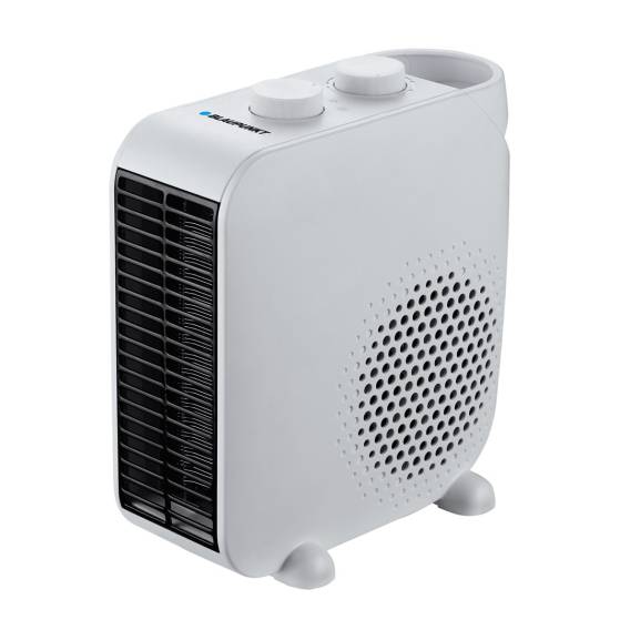 Obrázok pre Blaupunkt FHM301 teplomet Elektrický přímotop s ventilátorem Vnitřní Bílá 2000 W