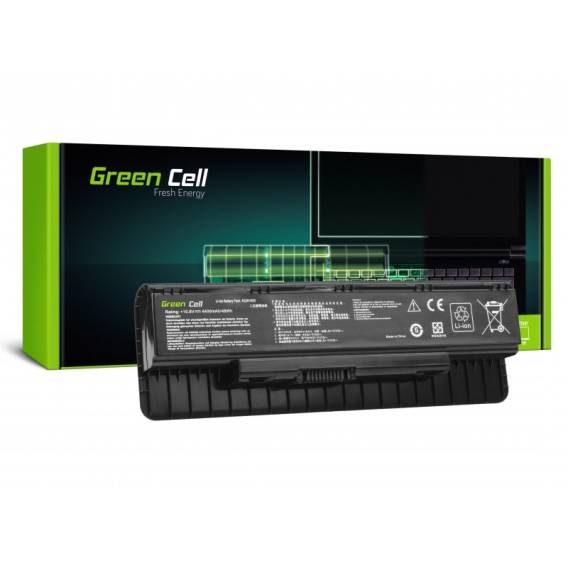 Obrázok pre Green Cell AS129 náhradní díl pro notebook Baterie