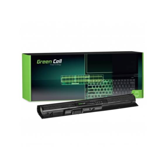 Obrázok pre Green Cell HP82 náhradní díl pro notebook Baterie