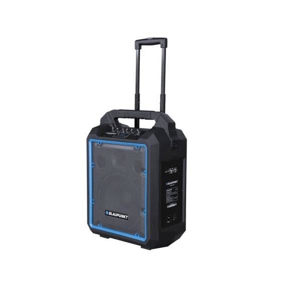 Obrázok pre Blaupunkt MB10 Přenosný Bluetooth reproduktor černý, modrý 600 W