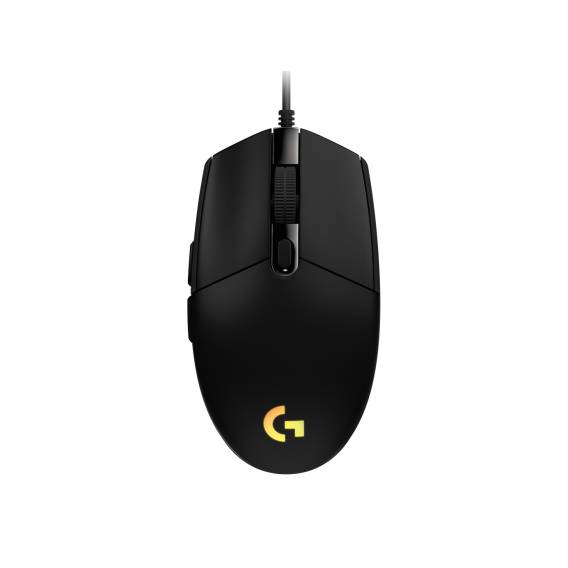 Obrázok pre Logitech G 910-005823 myš Hraní USB Typ-A 8000 DPI