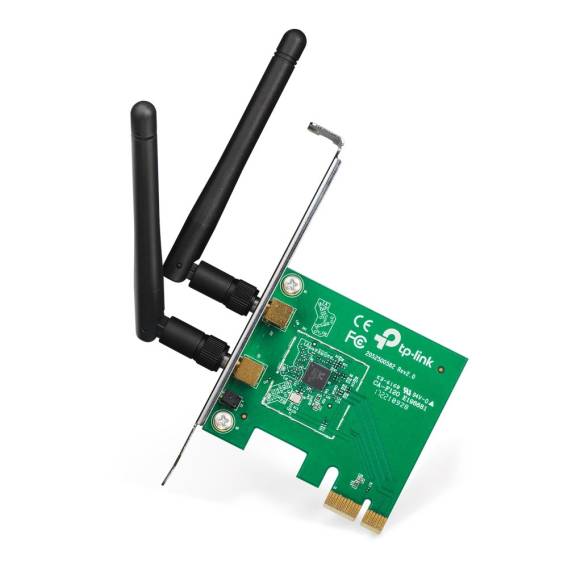 Obrázok pre TP-Link TL-WN881ND síťová karta Interní WLAN 300 Mbit/s