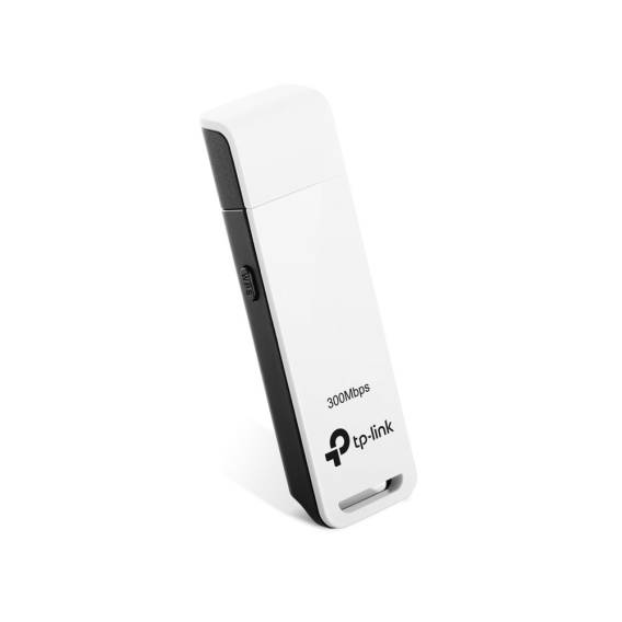 Obrázok pre TP-Link TL-WN821N síťová karta WLAN 300 Mbit/s