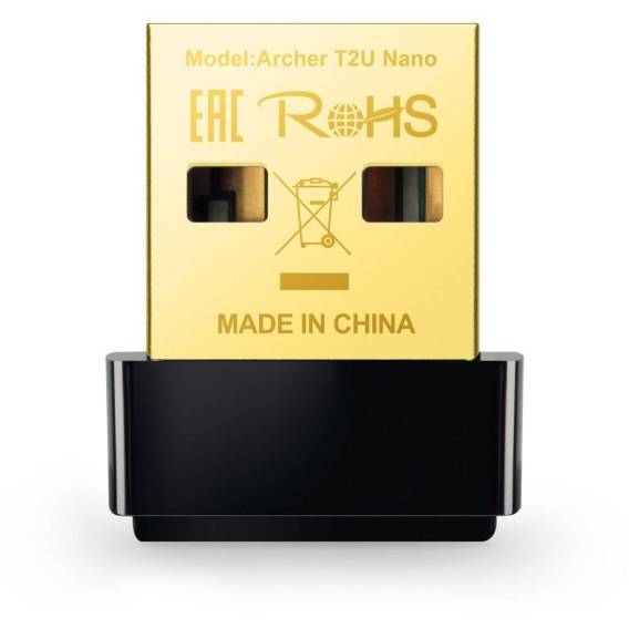 Obrázok pre TP-Link T2U Nano