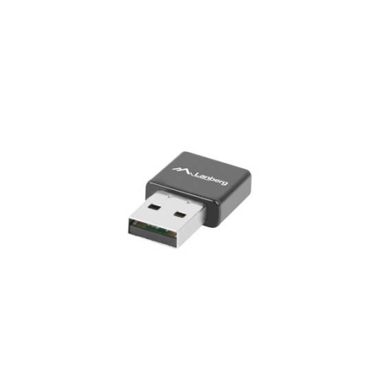 Obrázok pre Lanberg NC-0300-WI síťová karta 2400 Mbit/s