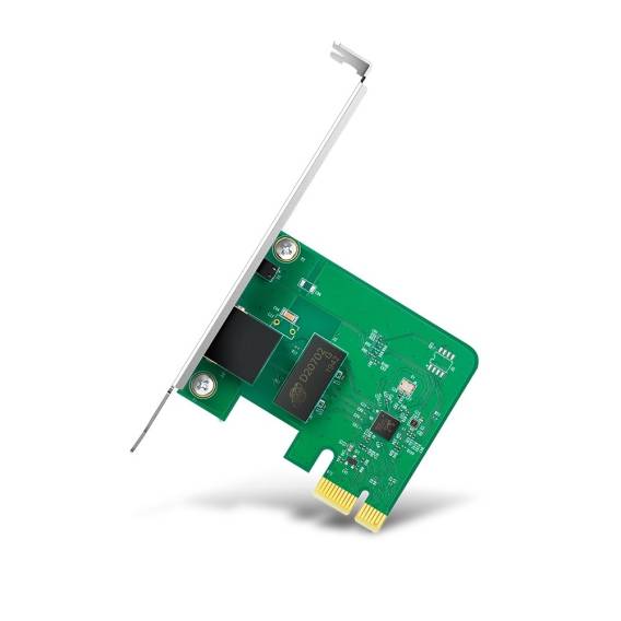 Obrázok pre TP-Link TG-3468 Interní Ethernet 2000 Mbit/s