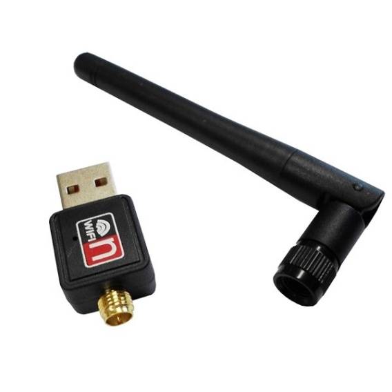 Obrázok pre Savio CL-63 síťová karta WLAN 150 Mbit/s