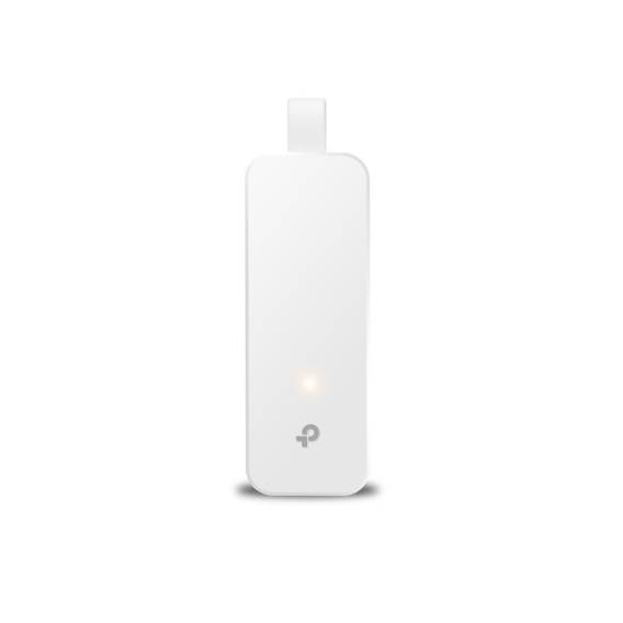 Obrázok pre TP-Link UE300 síťová karta Ethernet 1000 Mbit/s