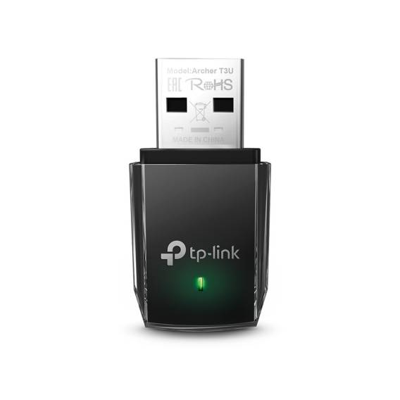Obrázok pre TP-Link Archer T3U WLAN 867 Mbit/s