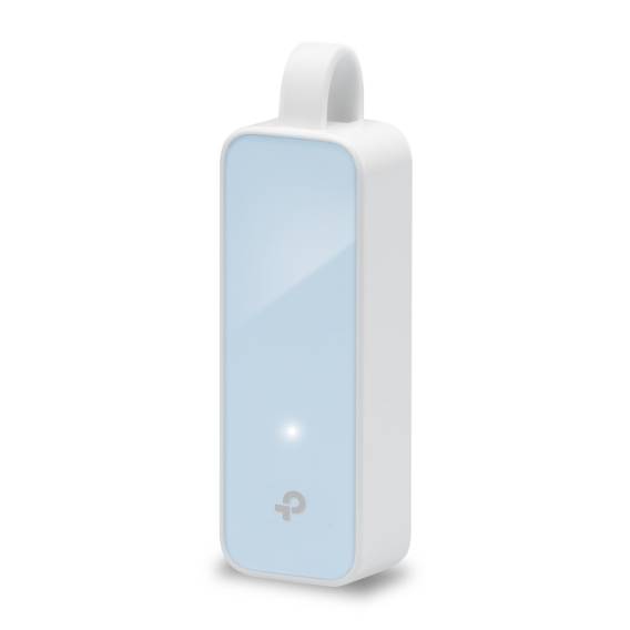 Obrázok pre TP-Link UE200 síťová karta Ethernet 100 Mbit/s