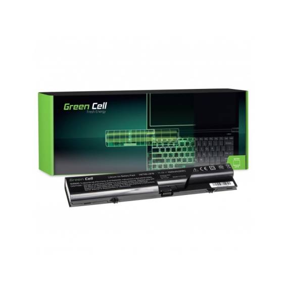 Obrázok pre Green Cell HP16 náhradní díl pro notebook Baterie