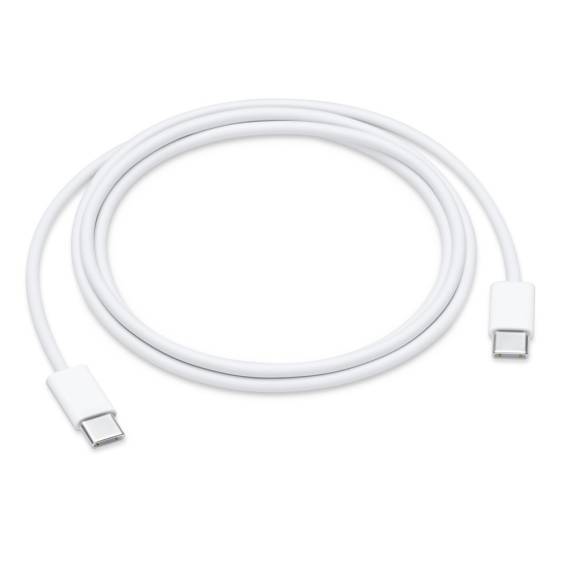 Obrázok pre Apple MM093ZM/A USB kabel 1 m USB C Bílá