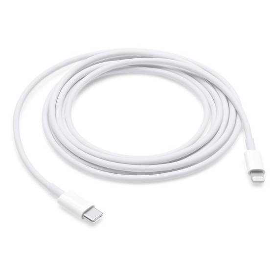 Obrázok pre Apple MQGH2ZM/A kabel Lightning 2 m Bílá