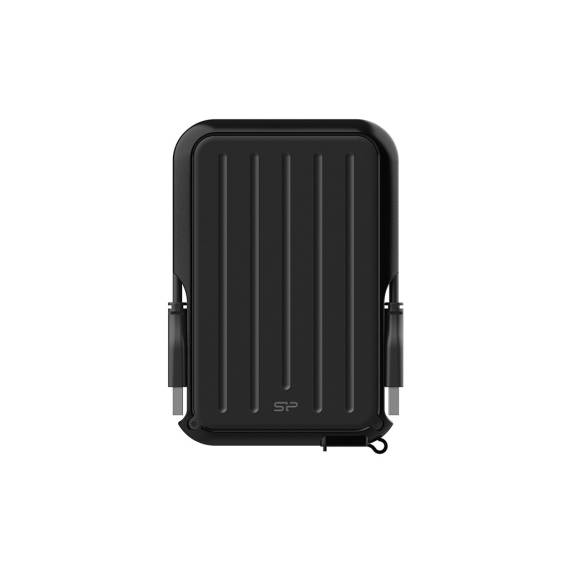 Obrázok pre Silicon Power A66 externí pevný disk 5 TB Černá