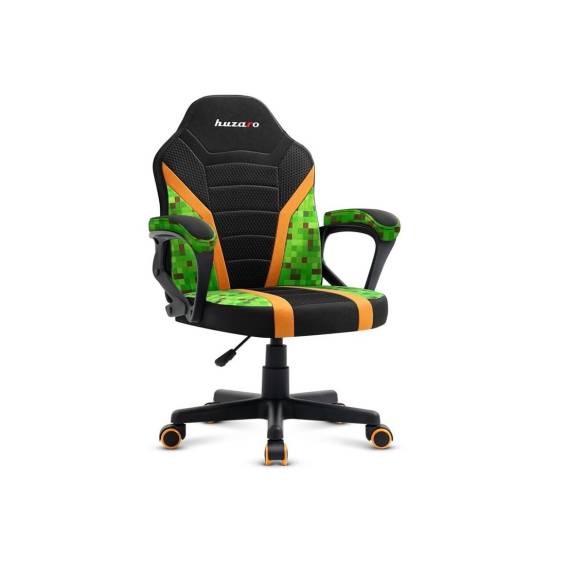 Obrázok pre Herní židle pro děti Huzaro Ranger 1.0 Pixel Mesh