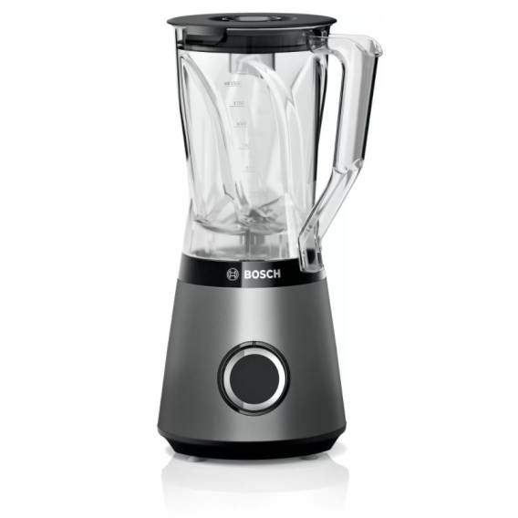 Obrázok pre Bosch Serie 4 MMB6141S Stojací mixér 1200 W Stříbro